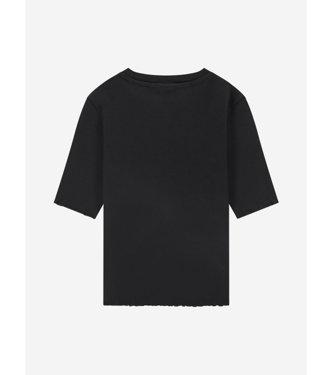 Nik&Nik shirts 9000 Black G 8-346 2502