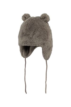 Barts Noa Muts 09 misty brown