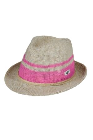 Barts Devree Hat Hot Pink