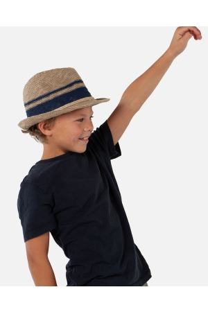 Barts zomeraccessoires Navy 3180