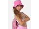 Barts zomeraccessoires Hot Pink 3226