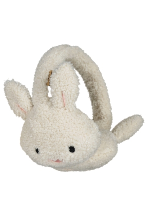 Barts Teddy Oorwarmers Cream
