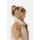 Barts winteraccessoires Light Brown 3912