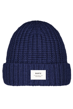 Barts Olevia Muts Navy