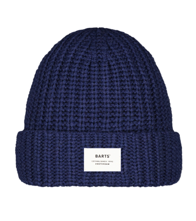Barts winteraccessoires Navy 4224