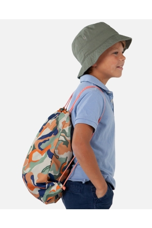 Barts zomeraccessoires Khaki 3226