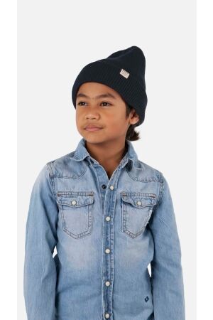 Barts winteraccessoires 03 navy 4084