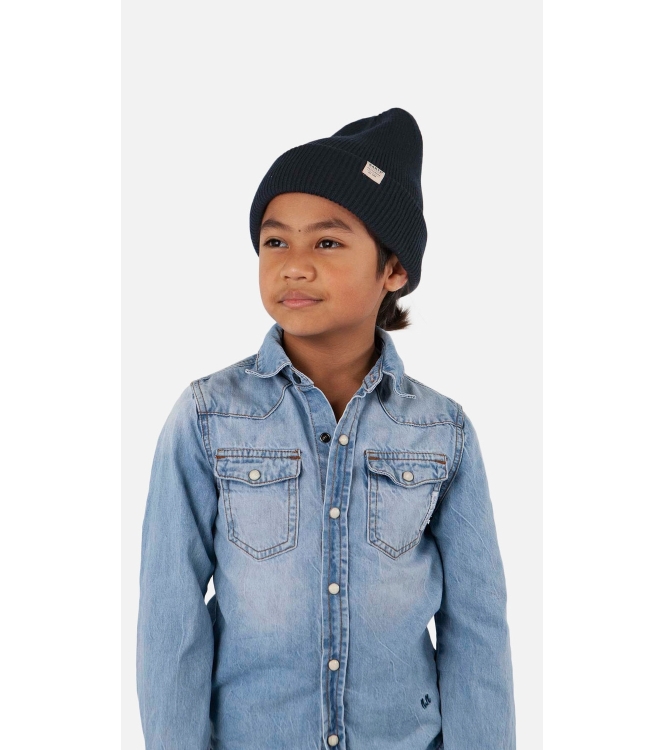 Barts winteraccessoires 03 navy 4084