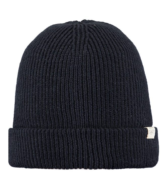 Barts winteraccessoires 01 black 4084
