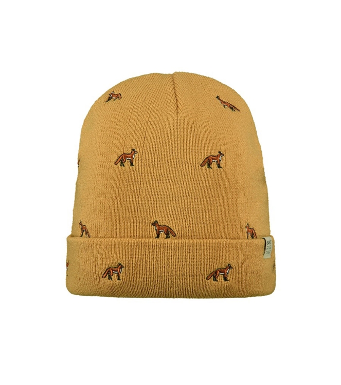 Barts winteraccessoires Ochre 4092
