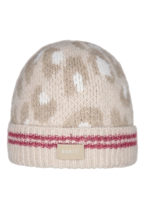 Barts Dahlea Muts 24 light brown