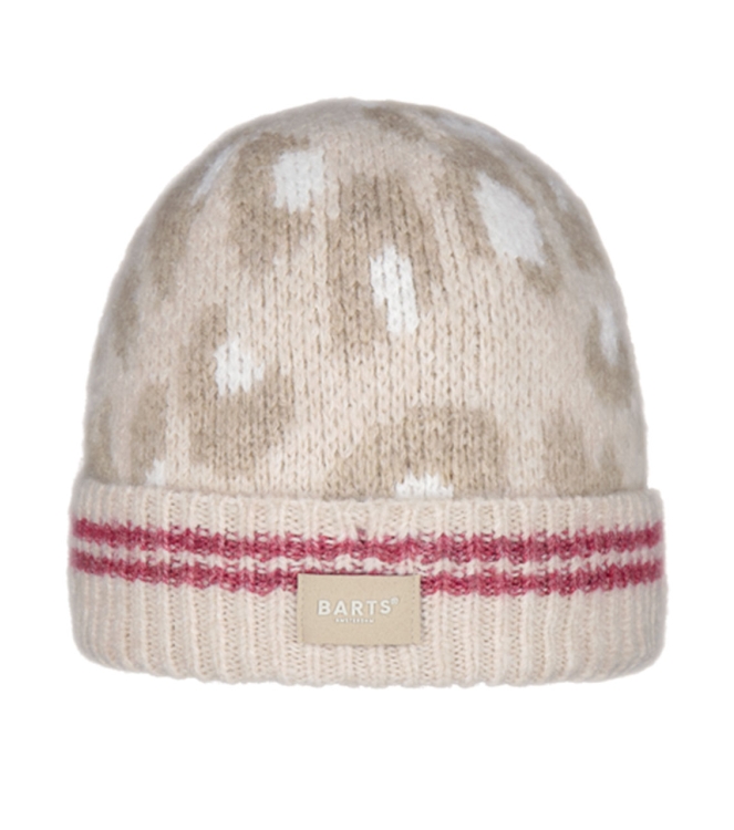 Barts winteraccessoires 24 light brown 4211