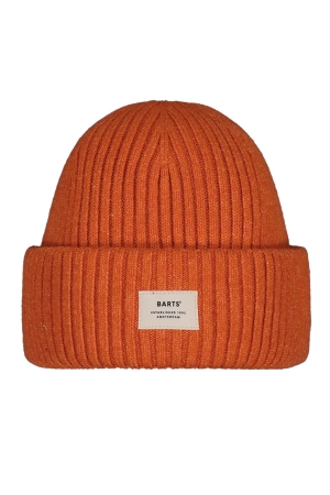 Barts Basalth Muts Orange