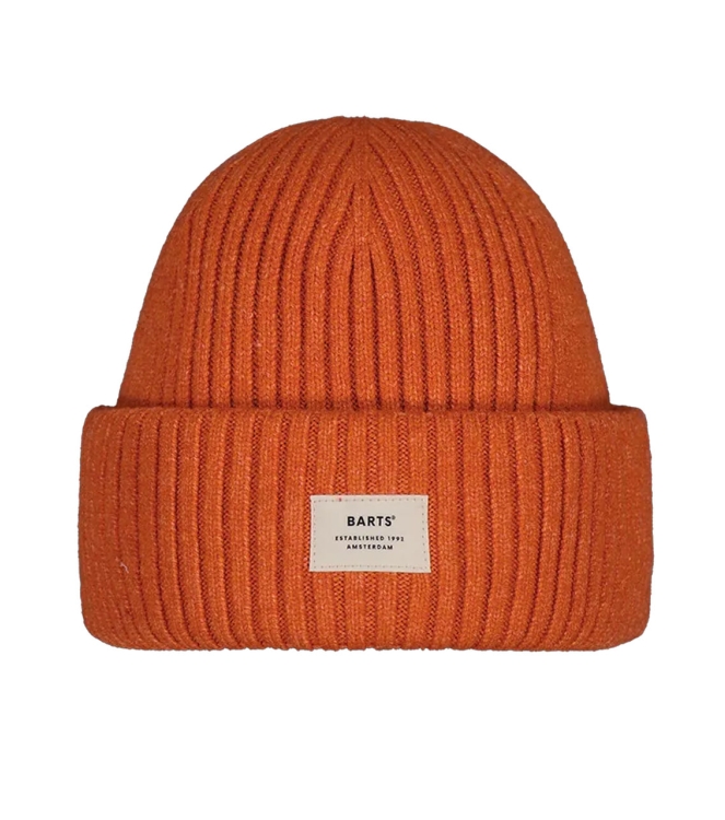 Barts winteraccessoires Orange 4250