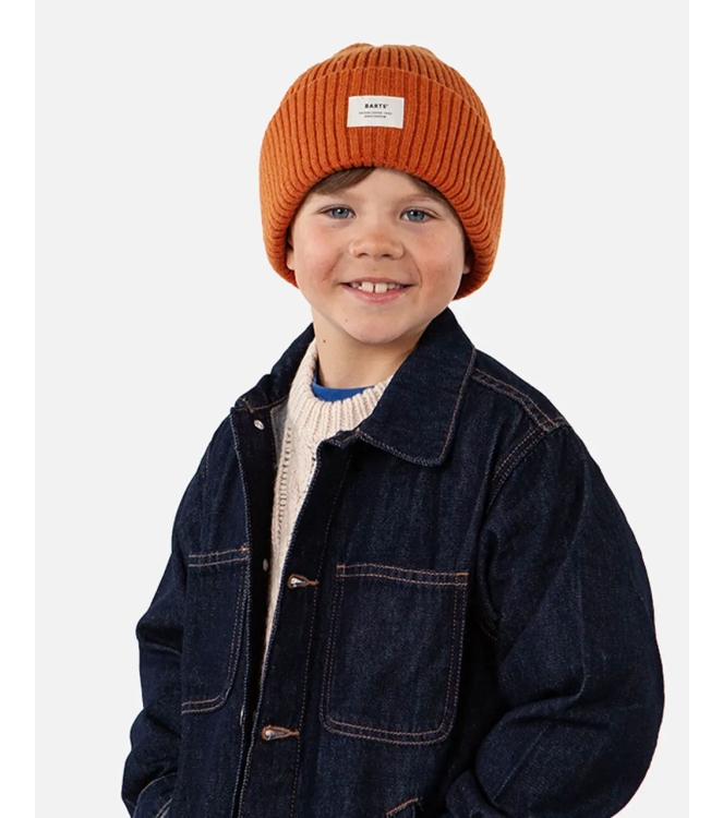 Barts winteraccessoires Orange 4250