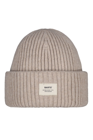 Barts Basalth Muts Beige