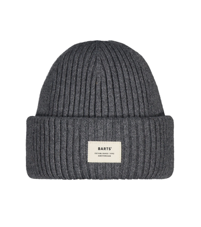 Barts winteraccessoires Dark Heather 4250