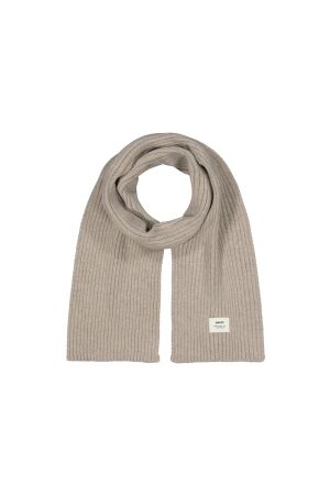 Barts Basalth Sjaal Beige
