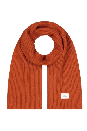 Barts Basalth Sjaal Orange