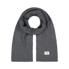 Barts winteraccessoires Dark Heather 4251