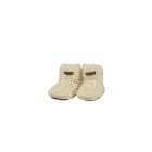 Barts babyslofjes Cream 4329