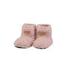 Barts babyslofjes Pink 4329