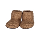 Barts babyschoenen Light Brown 4329