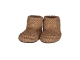Barts babyslofjes Light Brown 4329