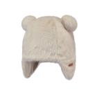 Barts winteraccessoires Cream 4588