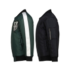 Vingino jassen 944 Deep Black AW24KBN10014