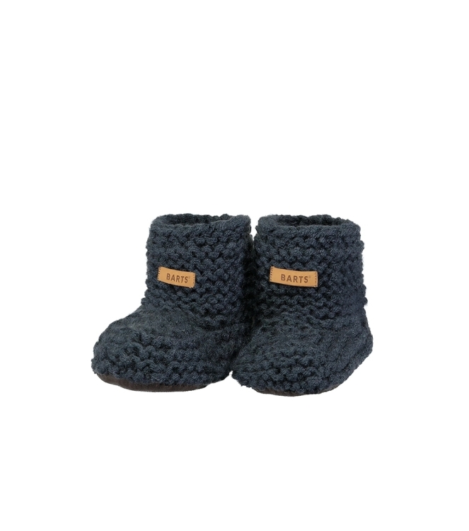 Barts babyslofjes Navy 4329