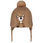 Barts winteraccessoires 24 light brown 5087