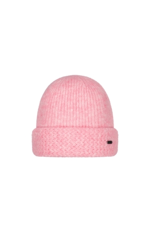 Barts Shae Muts Light Pink