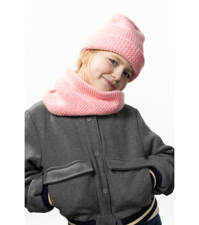 Barts winteraccessoires Light Pink 6157