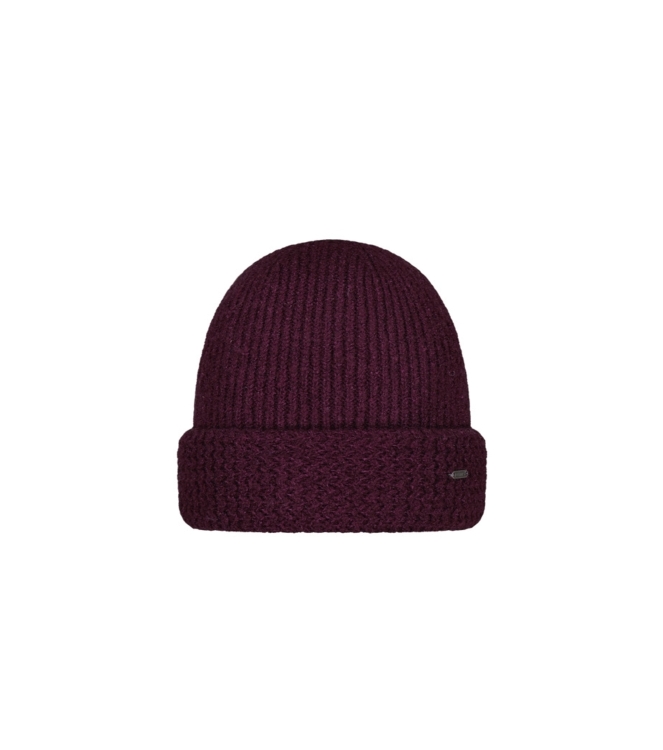 Barts winteraccessoires Aubergine 6157