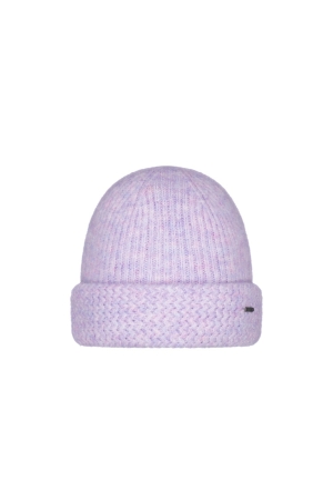 Barts Shae Muts Lilac