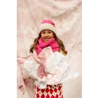 Barts winteraccessoires Pink 6158
