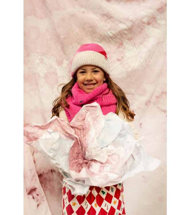 Barts winteraccessoires Pink 6158