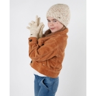 Barts winteraccessoires 10 cream 6159