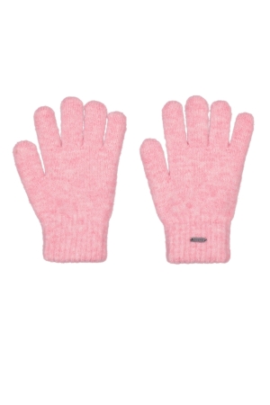 Barts Shae Handschoenen Light Pink