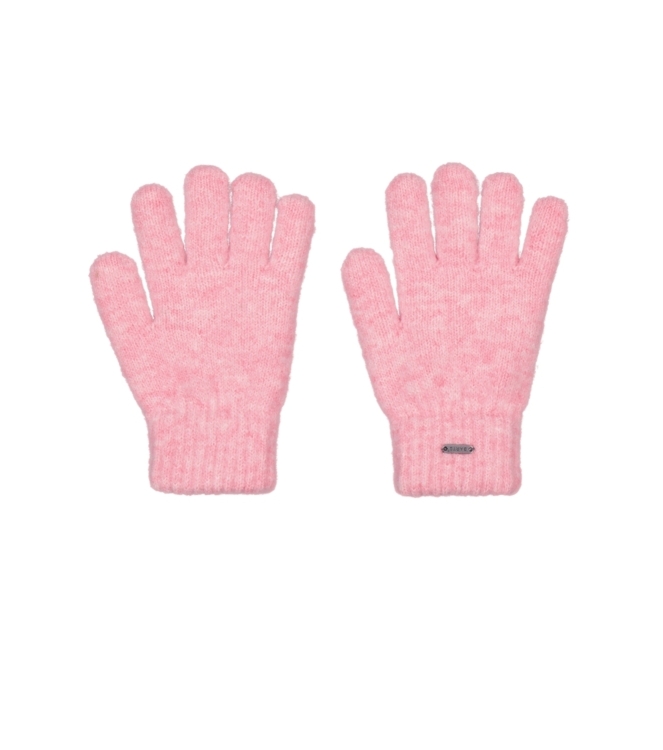Barts winteraccessoires Light Pink 6159