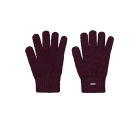 Barts winteraccessoires Aubergine 6159
