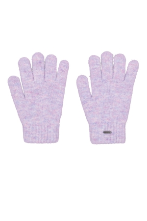 Barts Shae Handschoenen Lilac