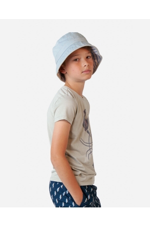 Barts zomeraccessoires Light Blue 5674