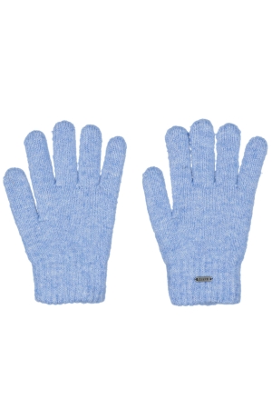 Barts Shae Handschoenen 04 light blue