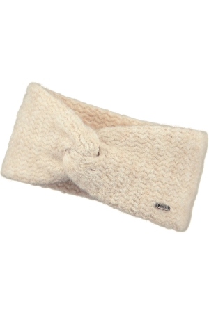 Barts Shae Haarband 10 cream