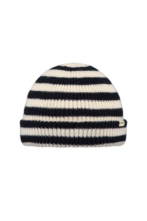Barts Milo Muts Navy