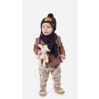 Barts winteraccessoires 03 navy 6213