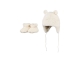 Barts winteraccessoires Cream 6214