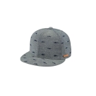 Barts zomeraccessoires Navy 8843